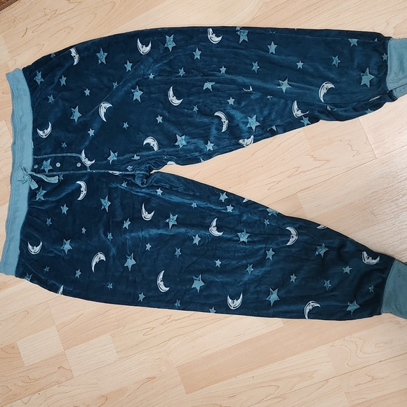 Secret Treasure Pajama Pants - Picture 1 of 4